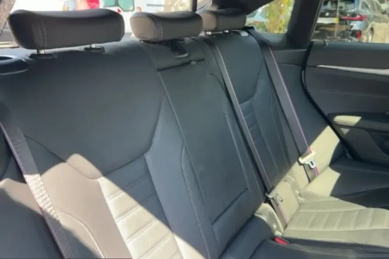 BMW i4 (Seria 4) din 2023 cu 27.702 km - oferta BMW247020 - foto 3