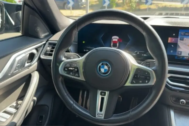 BMW i4 (Seria 4) din 2023 cu 27.702 km - oferta BMW247020 - foto 5