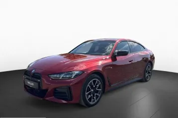 BMW i4 din 2025 - oferta BMW247021