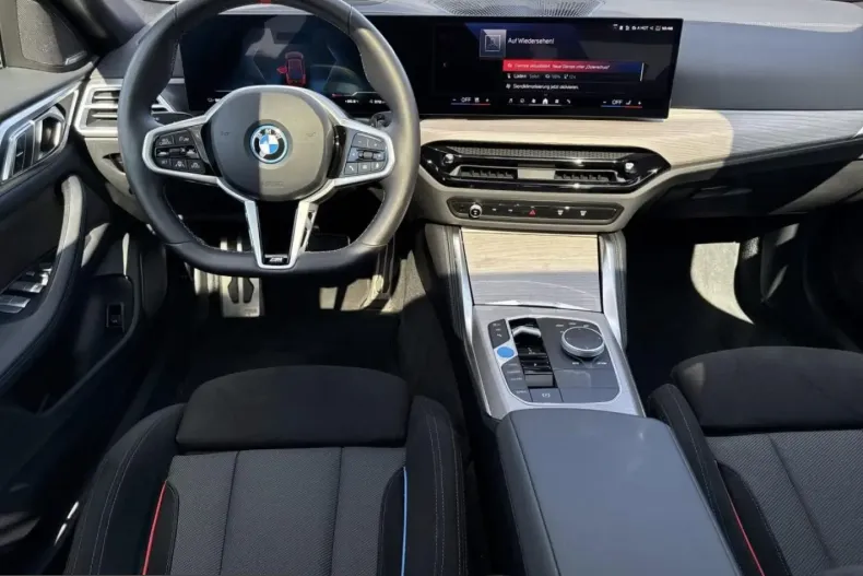 BMW i4 (Seria 4) din 2025 cu 12.750 km - oferta BMW247021 - foto 5