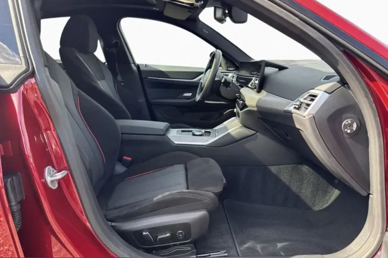 BMW i4 (Seria 4) din 2025 cu 12.750 km - oferta BMW247021 - foto 7