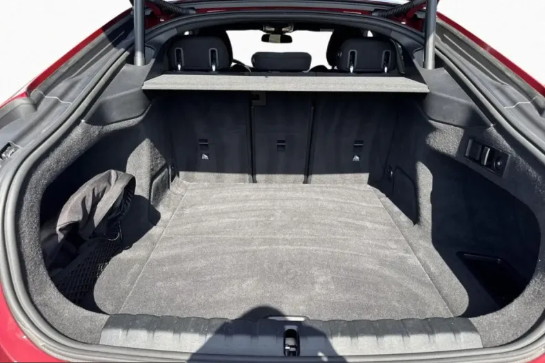 BMW i4 (Seria 4) din 2025 cu 12.750 km - oferta BMW247021 - foto 9