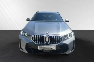 BMW X6 din 2025 - oferta BMW247022