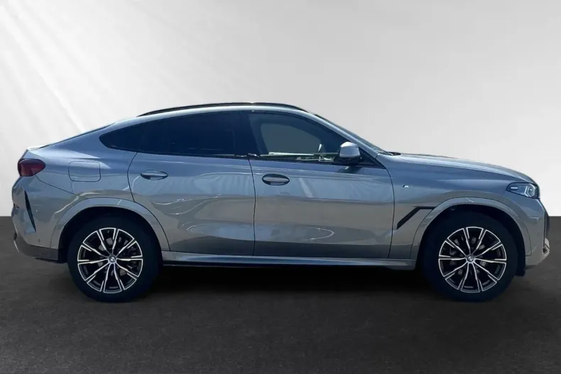 BMW X6 (Seria X) din 2025 cu 25.098 km - oferta BMW247022 - foto 2