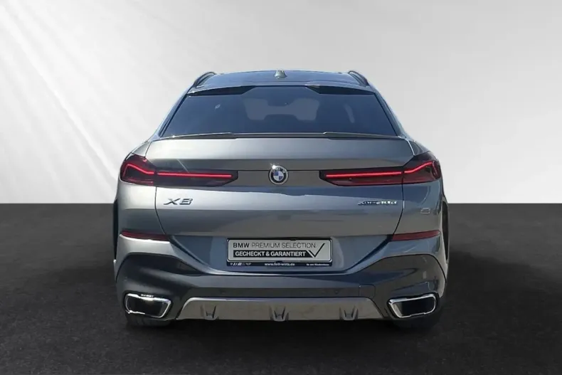 BMW X6 (Seria X) din 2025 cu 25.098 km - oferta BMW247022 - foto 4