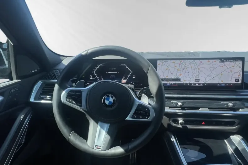 BMW X6 (Seria X) din 2025 cu 25.098 km - oferta BMW247022 - foto 6