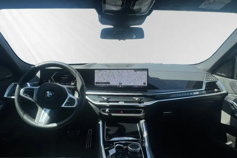 BMW X6 (Seria X) din 2025 cu 25.098 km - oferta BMW247022 - foto 7