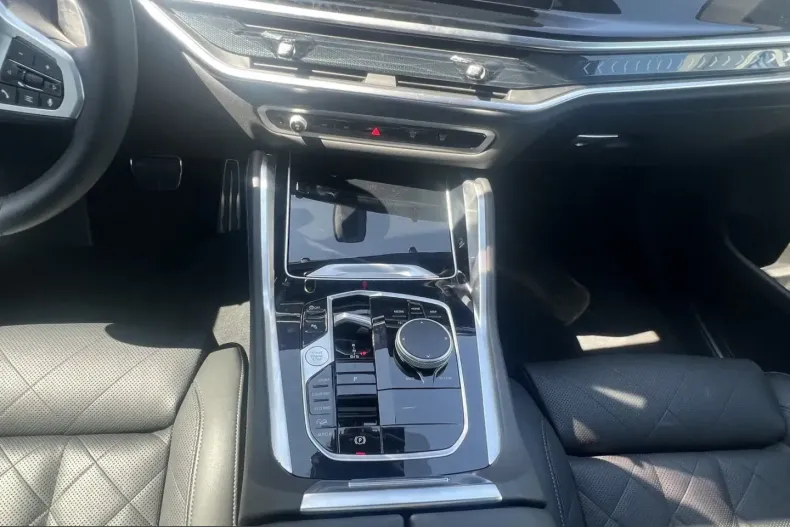 BMW X6 (Seria X) din 2025 cu 25.098 km - oferta BMW247022 - foto 9