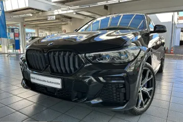 BMW X6 din 2023 - oferta BMW247023