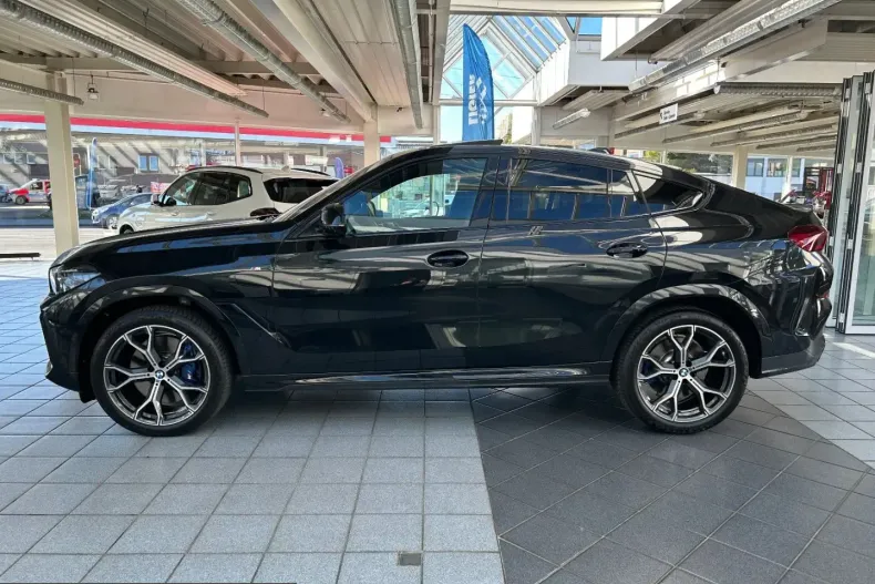 BMW X6 (Seria X) din 2023 cu 53.860 km - oferta BMW247023 - foto 3