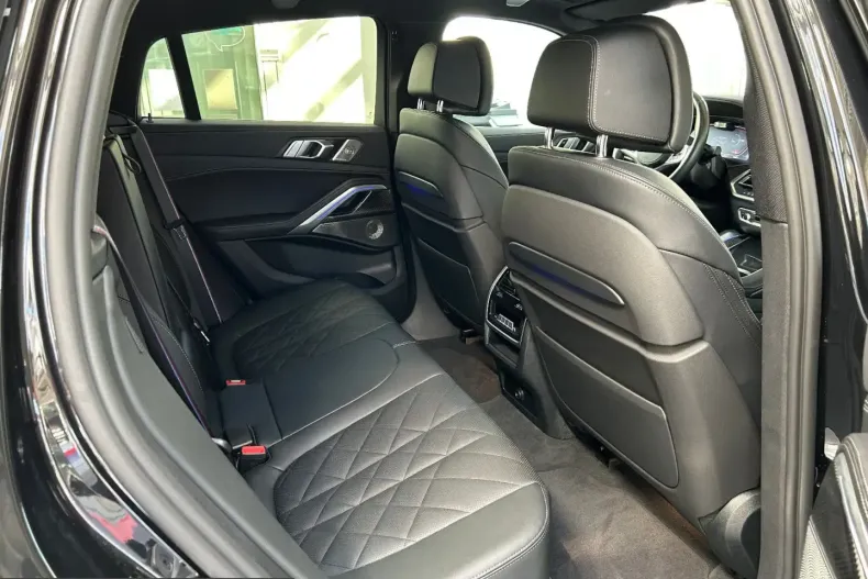 BMW X6 (Seria X) din 2023 cu 53.860 km - oferta BMW247023 - foto 14