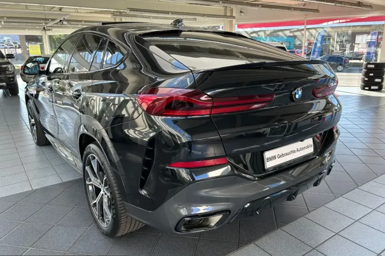 BMW X6 (Seria X) din 2023 cu 53.860 km - oferta BMW247023 - foto 18