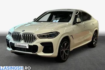 BMW X6 din 2022 - oferta BMW247024