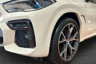 BMW X6 (Seria X) din 2022 cu 99.013 km - oferta BMW247024 - foto 2