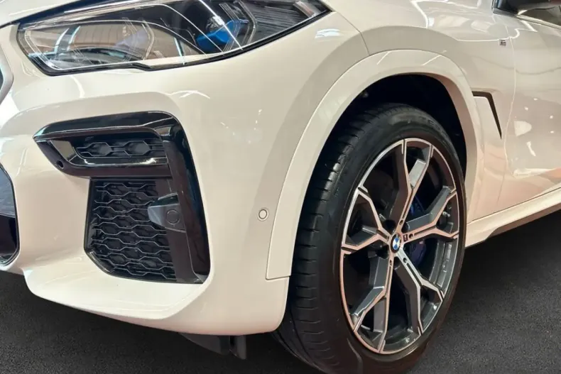 BMW X6 (Seria X) din 2022 cu 99.013 km - oferta BMW247024 - foto 2