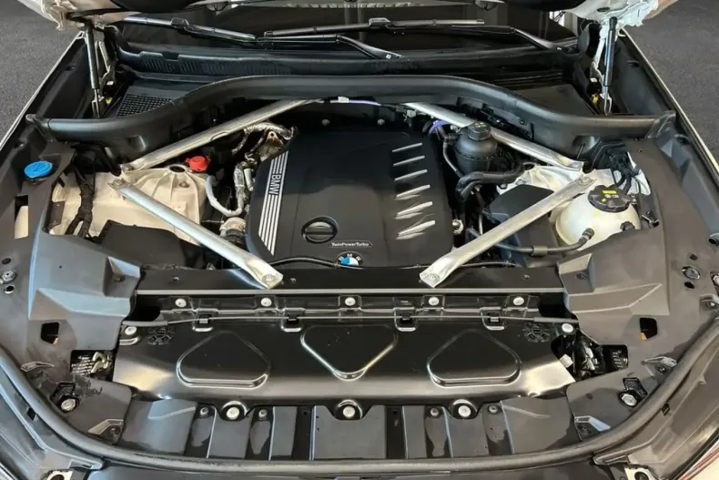 BMW X6 (Seria X) din 2022 cu 99.013 km - oferta BMW247024 - foto 8