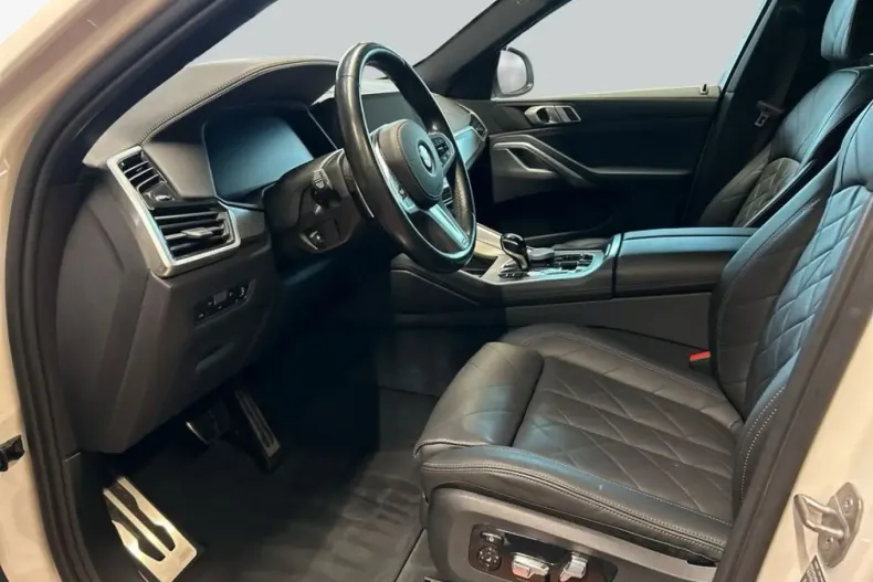 BMW X6 (Seria X) din 2022 cu 99.013 km - oferta BMW247024 - foto 10