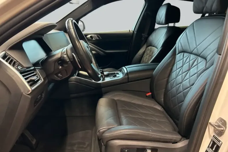 BMW X6 (Seria X) din 2022 cu 99.013 km - oferta BMW247024 - foto 11