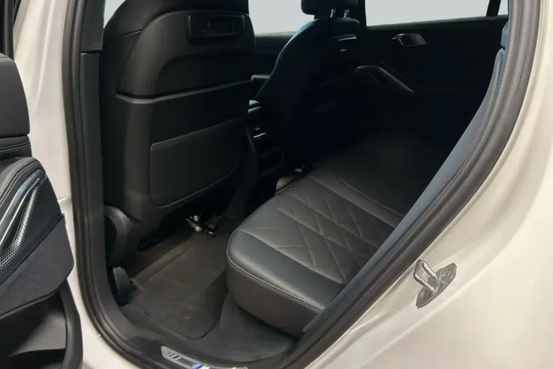 BMW X6 (Seria X) din 2022 cu 99.013 km - oferta BMW247024 - foto 12