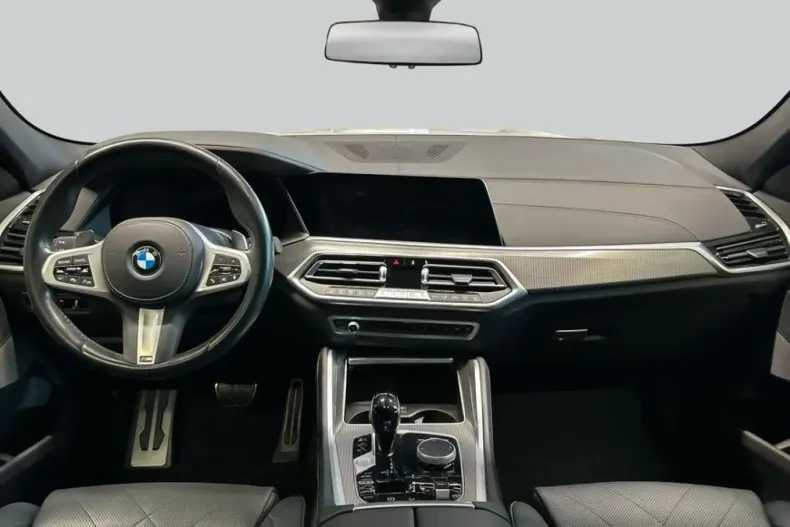 BMW X6 (Seria X) din 2022 cu 99.013 km - oferta BMW247024 - foto 14