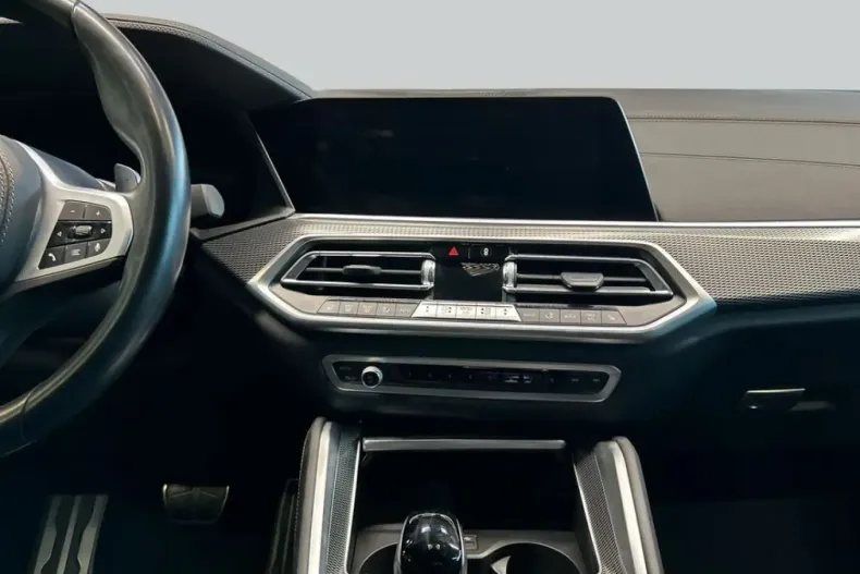 BMW X6 (Seria X) din 2022 cu 99.013 km - oferta BMW247024 - foto 15