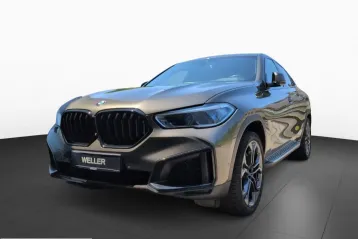 BMW X6 din 2022 - oferta BMW247025