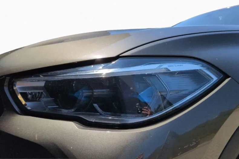 BMW X6 (Seria X) din 2022 cu 84.522 km - oferta BMW247025 - foto 2