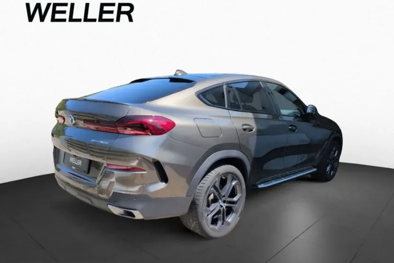 BMW X6 (Seria X) din 2022 cu 84.522 km - oferta BMW247025 - foto 4