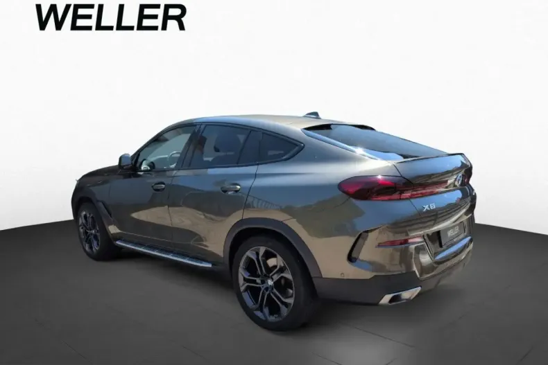 BMW X6 (Seria X) din 2022 cu 84.522 km - oferta BMW247025 - foto 5