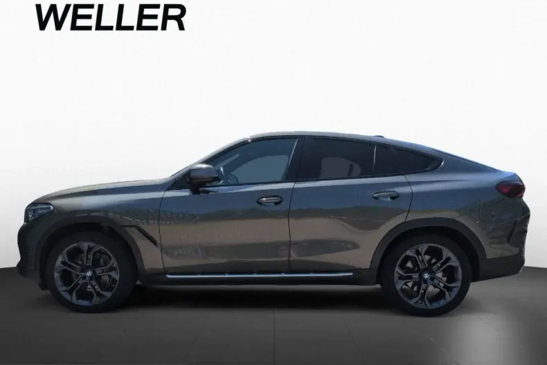 BMW X6 (Seria X) din 2022 cu 84.522 km - oferta BMW247025 - foto 6