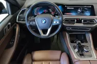 BMW X6 (Seria X) din 2022 cu 84.522 km - oferta BMW247025 - foto 7