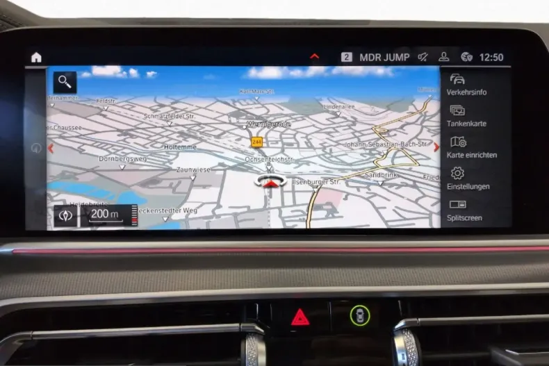 BMW X6 (Seria X) din 2022 cu 84.522 km - oferta BMW247025 - foto 12