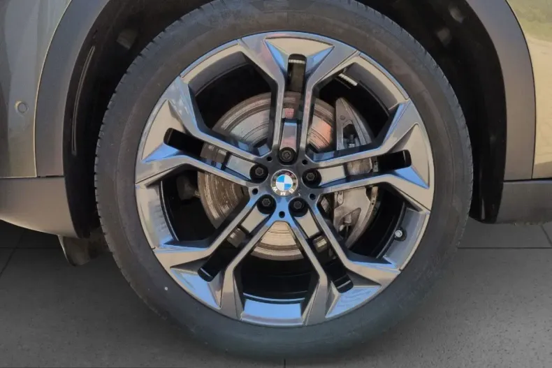 BMW X6 (Seria X) din 2022 cu 84.522 km - oferta BMW247025 - foto 14