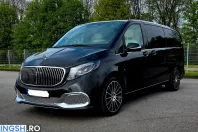 Mercedes-Benz Vito din 2024 cu 64.350 km - oferta MER247026 - foto 1
