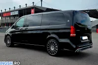 Mercedes-Benz Vito din 2024 cu 64.350 km - oferta MER247026 - foto 3