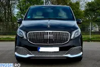 Mercedes-Benz Vito din 2024 cu 64.350 km - oferta MER247026 - foto 5