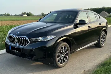 BMW X6 din 2024 - oferta BMW247027