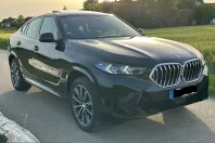 BMW X6 (Seria X) din 2024 cu 57.500 km - oferta BMW247027 - foto 2