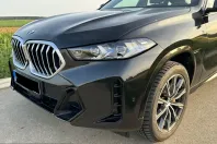 BMW X6 (Seria X) din 2024 cu 57.500 km - oferta BMW247027 - foto 3