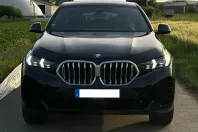 BMW X6 (Seria X) din 2024 cu 57.500 km - oferta BMW247027 - foto 4