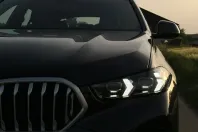 BMW X6 (Seria X) din 2024 cu 57.500 km - oferta BMW247027 - foto 5