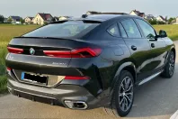 BMW X6 (Seria X) din 2024 cu 57.500 km - oferta BMW247027 - foto 6