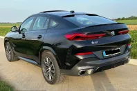 BMW X6 (Seria X) din 2024 cu 57.500 km - oferta BMW247027 - foto 7