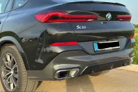 BMW X6 (Seria X) din 2024 cu 57.500 km - oferta BMW247027 - foto 8