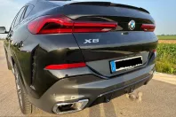 BMW X6 (Seria X) din 2024 cu 57.500 km - oferta BMW247027 - foto 9