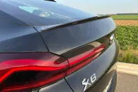 BMW X6 (Seria X) din 2024 cu 57.500 km - oferta BMW247027 - foto 10