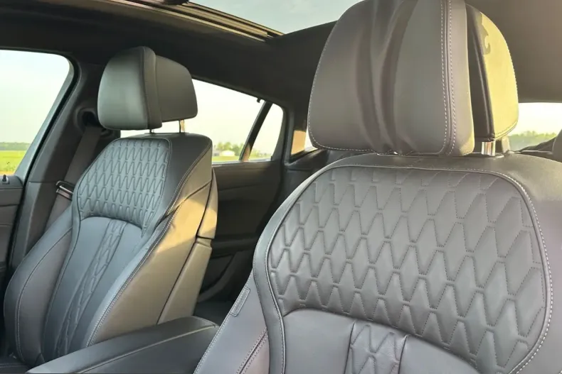 BMW X6 (Seria X) din 2024 cu 57.500 km - oferta BMW247027 - foto 14