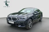 BMW X6 (Seria X) din 2023 cu 46.771 km - oferta BMW247028 - foto 1