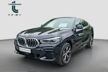 BMW X6 din 2023 - oferta BMW247028
