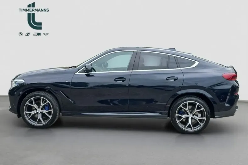 BMW X6 (Seria X) din 2023 cu 46.771 km - oferta BMW247028 - foto 2